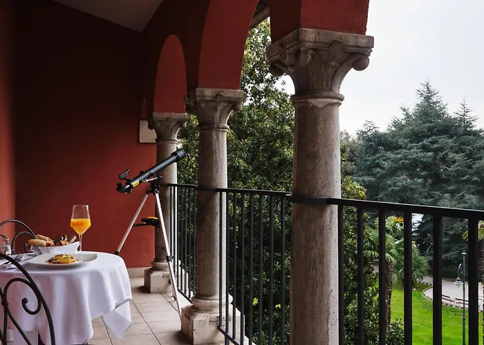 Amadria Park Hotel Sveti Jakov