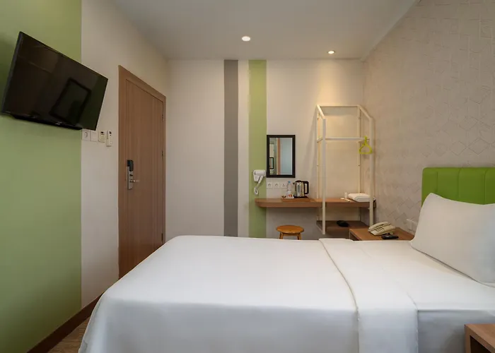 Kama Hotel
