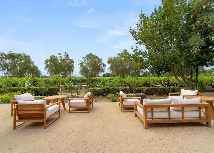 Vinarosa Resort & Spa