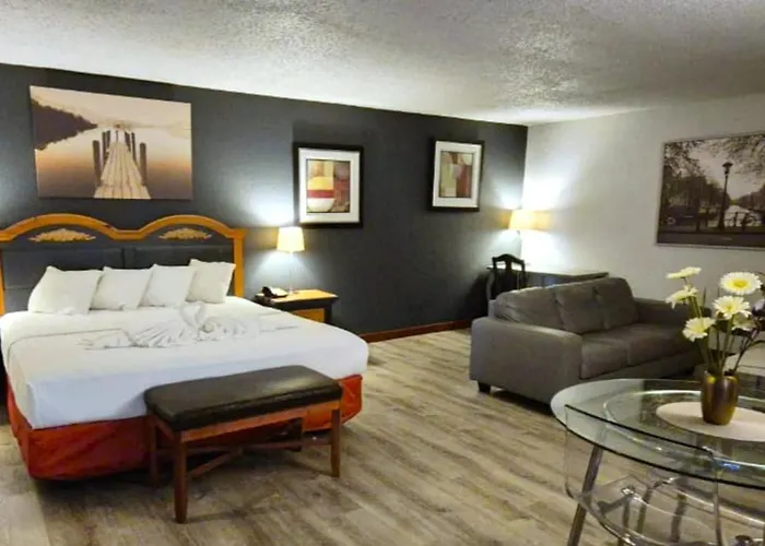 Suite Dreams Hotel