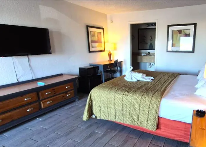 Suite Dreams Hotel