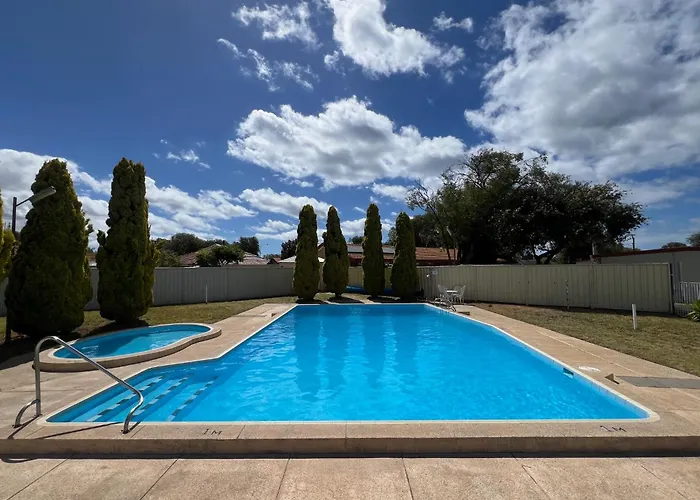 Restawile Motel Busselton