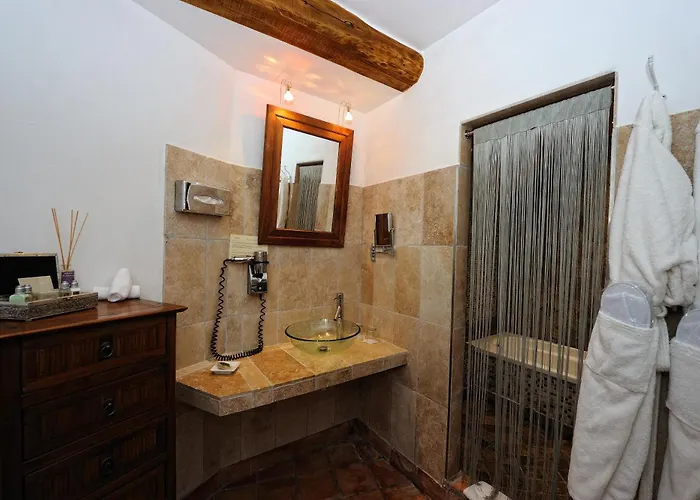 Lodge De Charme A Cheda
