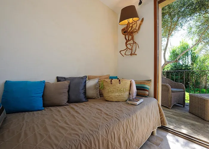 Lodge de Charme A Cheda