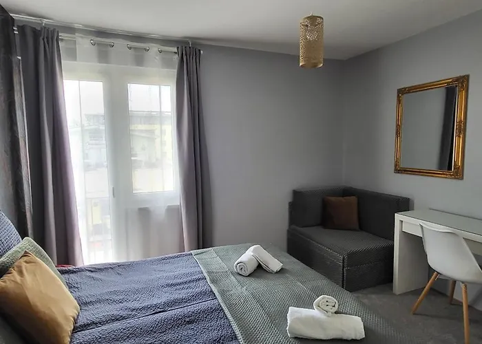 Doris Hotel