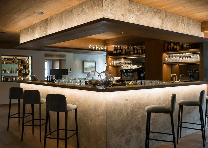 Hotel Waldsee