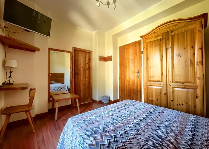 Hotel Garni Mille Pini