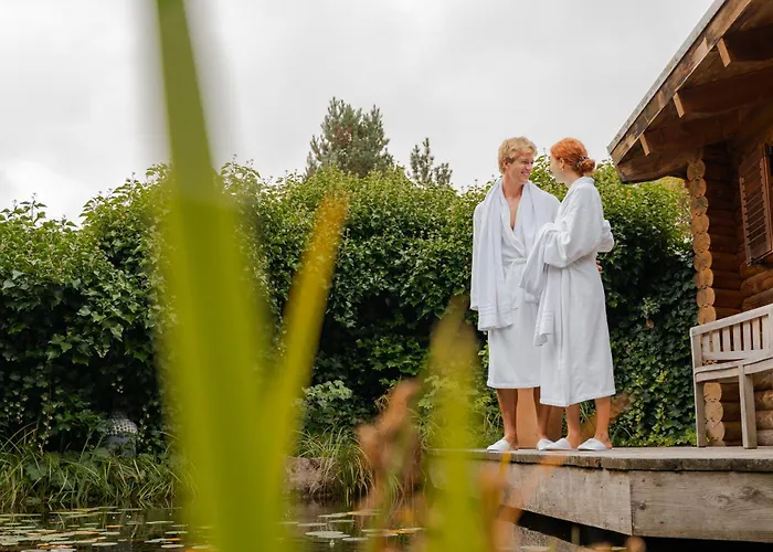 Hotel Vier Jahreszeiten am Schluchsee