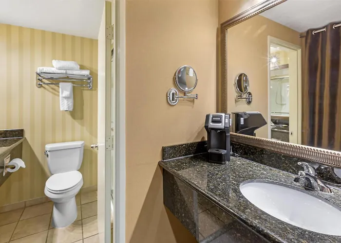 Best Western Plus Canyonlands Inn