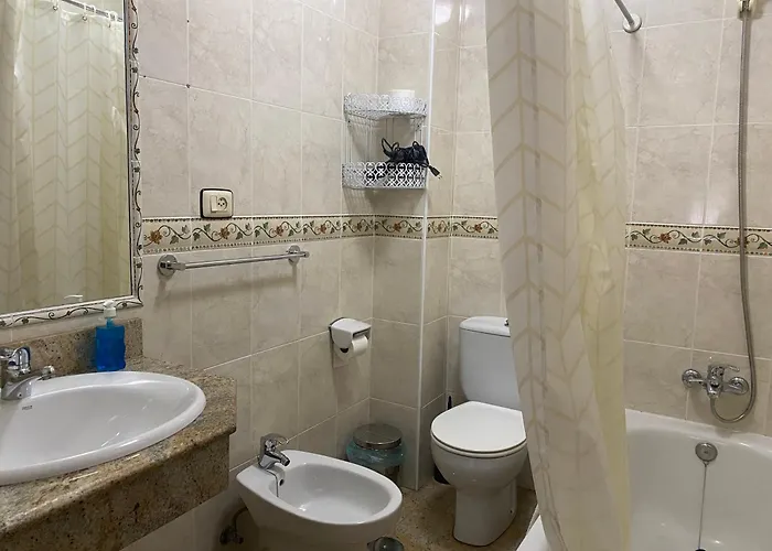 Hotel Carabela La Pinta