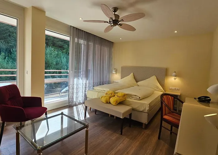 Mokni'S Palais Hotel & Spa