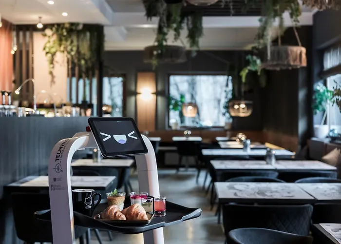 Alpstay - Smart Hotel Saslong