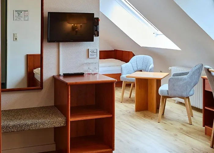 Hotel Am Steinberg