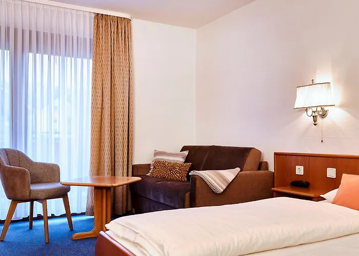 Hotel Am Steinberg