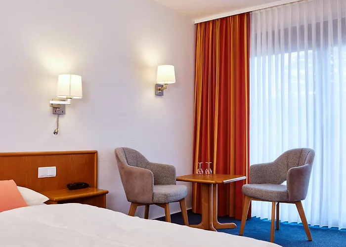 Hotel Am Steinberg