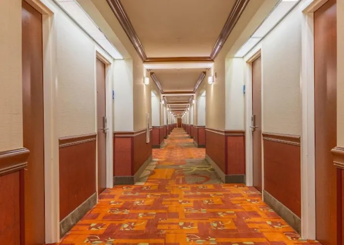 Holiday Inn Express Hotel & Suites Tucson Mall By Ihg