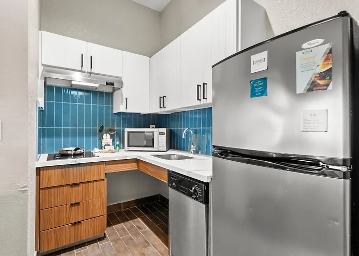 Staybridge Suites Houston-Nasa Clear Lake By Ihg
