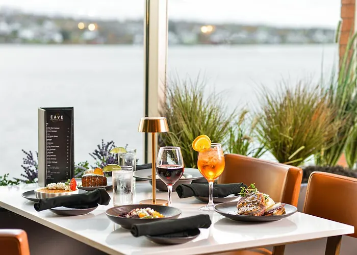 Holiday Inn Sydney - Waterfront By Ihg