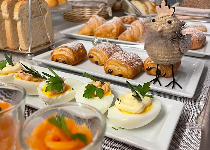 Villa Palmira Kinderfreies Hotel
