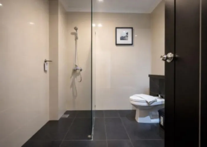 The Mirah Hotel Bogor