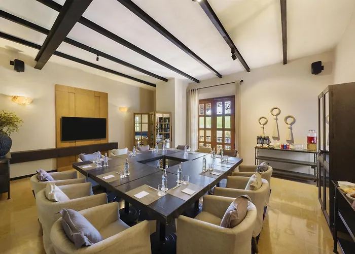 Hacienda Xcanatun, Angsana Heritage Collection
