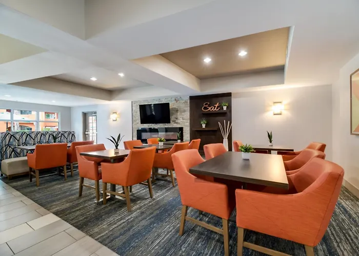 Holiday Inn Express Hotel & Suites - The Villages By Ihg
