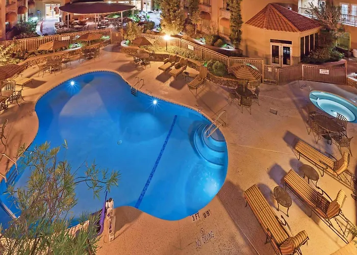 Radisson Hotel El Paso Airport