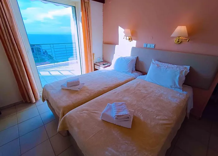Mitho Hotel Spa