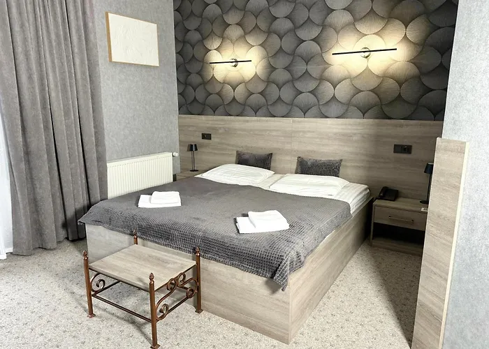 Spa-Hotel Dodo