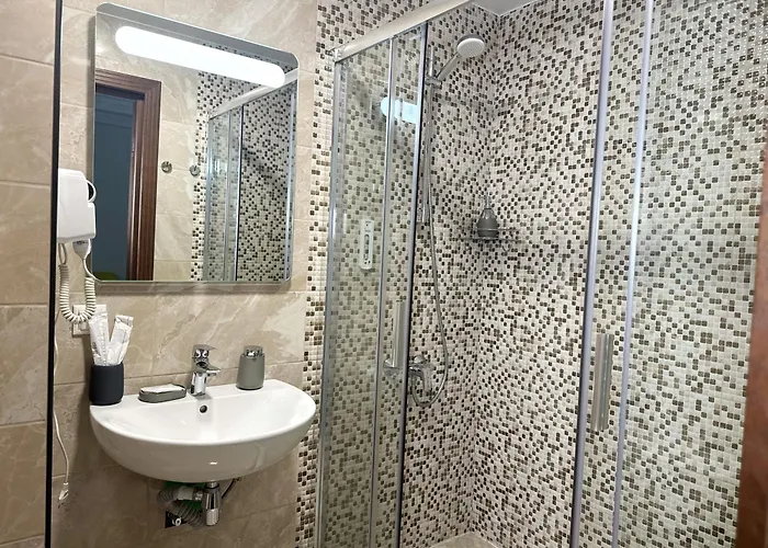 Spa-Hotel Dodo