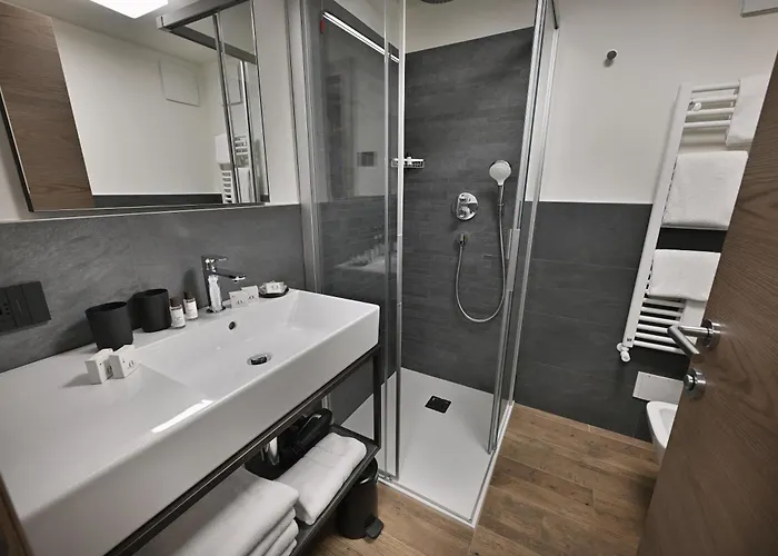 Hotel Loredana