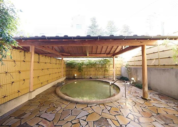 Nikko Station Hotel Classic