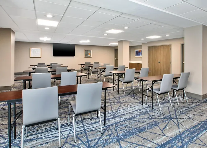 Holiday Inn Express Hotel & Suites West Monroe By Ihg