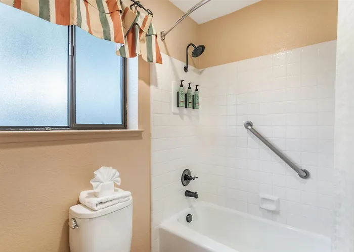 Best Western Rose Garden Inn