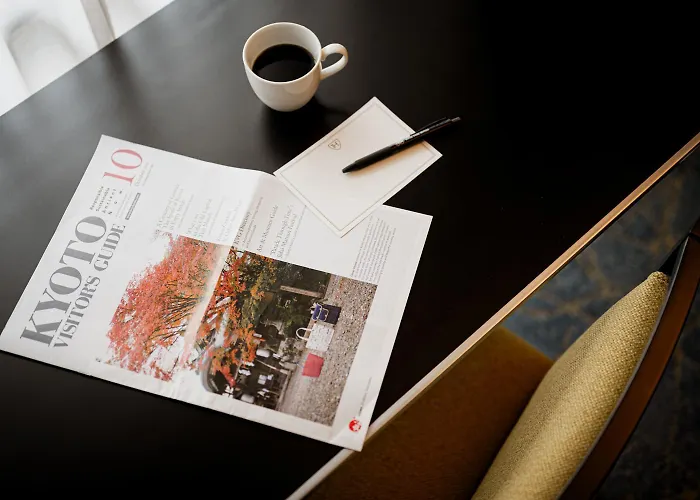 The Royal Park Hotel Kyoto Sanjo
