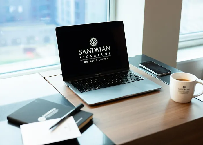 Sandman Signature Newcastle Hotel