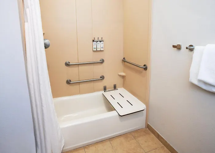 Holiday Inn Express & Suites Las Cruces North