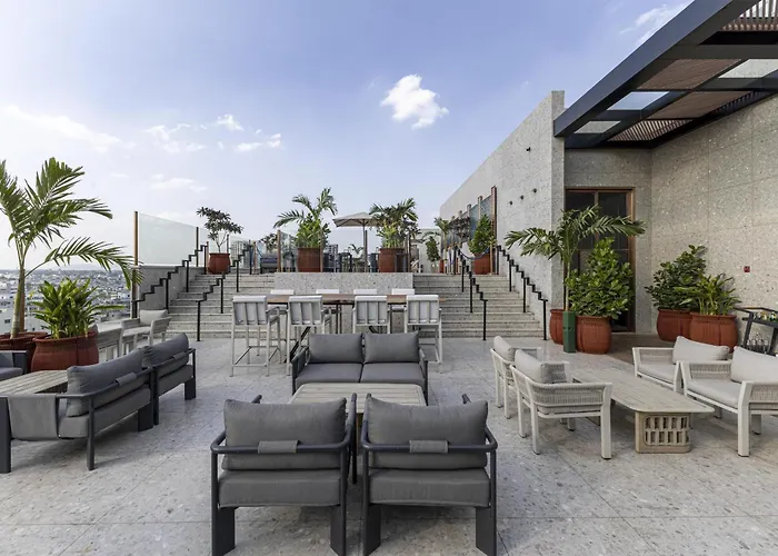 Radisson Blu Hotel Pune Kharadi