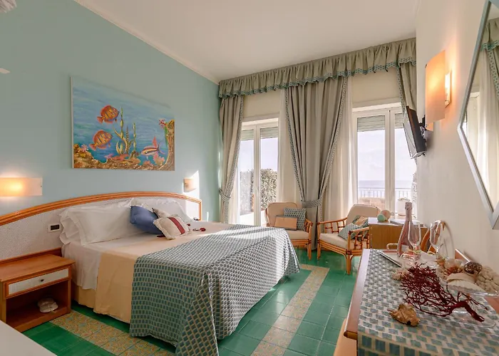 Grand Hotel Il Ninfeo