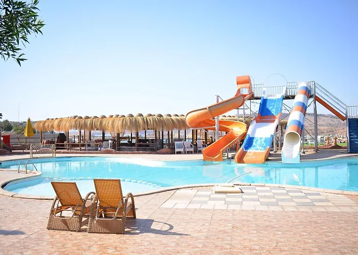 Aida Hotel Sharm El Sheikh