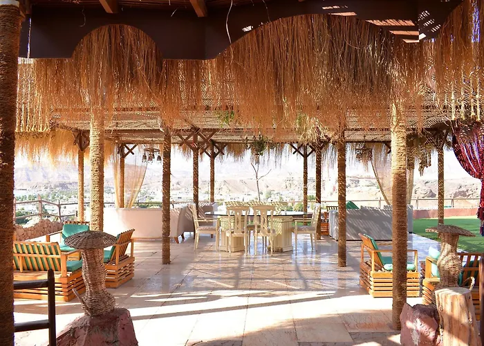 Aida Hotel Sharm El Sheikh