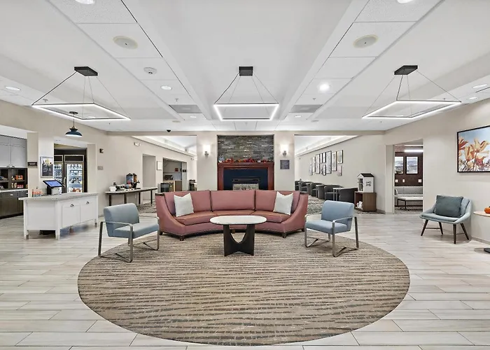 Homewood Suites Lancaster