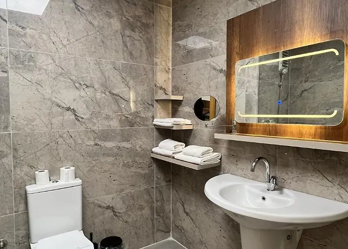 Samsun Airport Resort Hotel