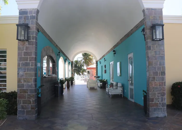 Parador Maunacaribe - Maunabo