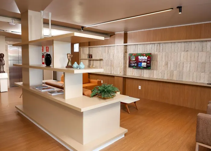 Oasis Hotel