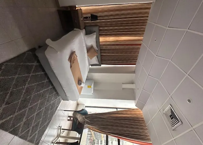 Hotel Las Penas
