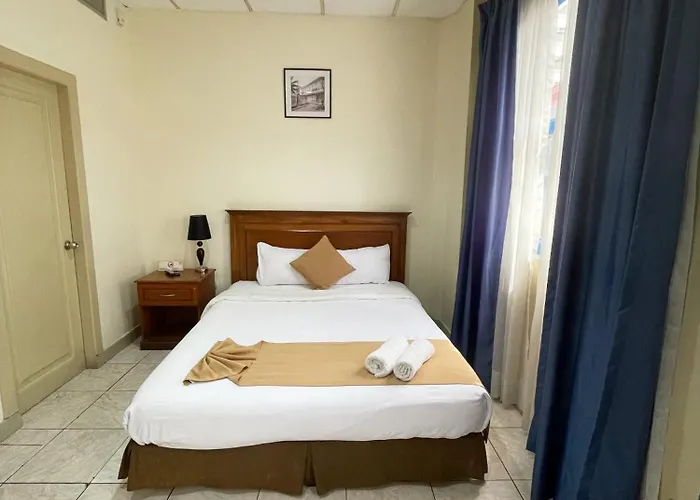 Hotel Las Penas