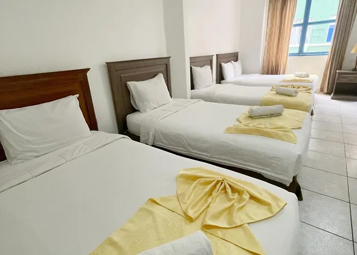 Hotel Las Penas