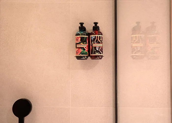Hotel Del Tarter