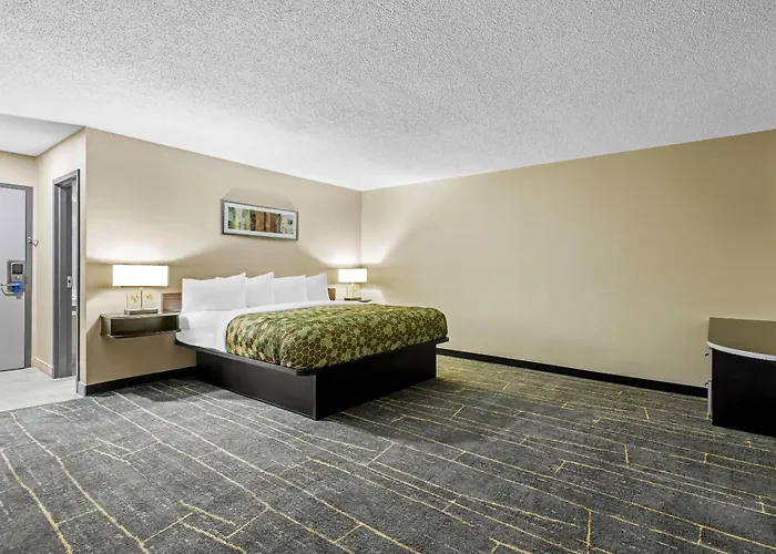 Rodeway Inn
